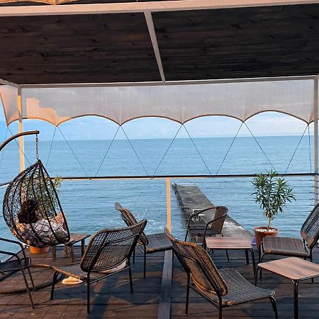 Royal Hotel New Athos Exterior foto
