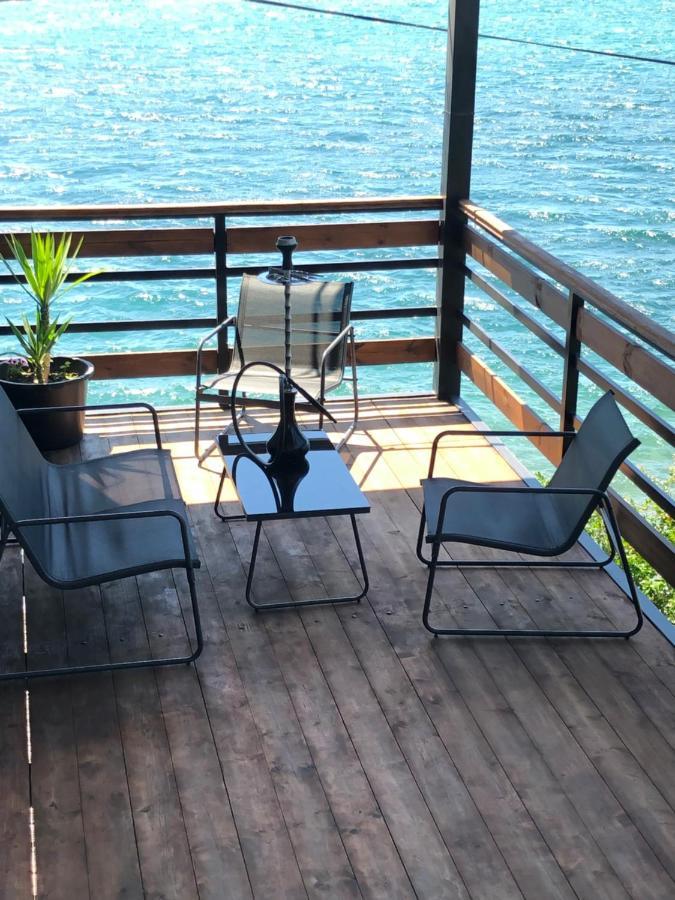 Royal Hotel New Athos Exterior foto